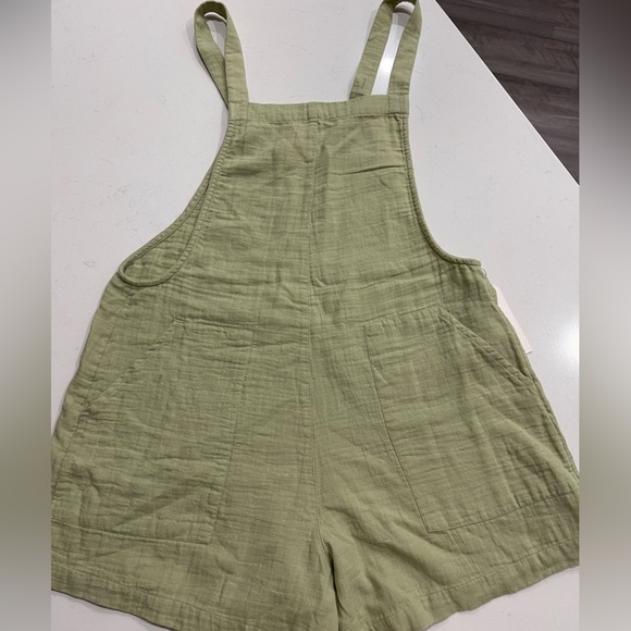 Billabong Pants - BILLABONG Beach Crush Womens Romper